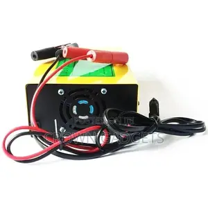 Battery Charger BLM CDQ 866