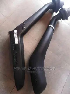 Snorkel Prado FJ 100