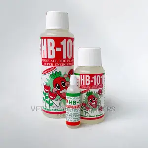 HB-101 Natural Plant Vitalizer