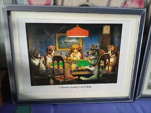 Quality Executive Wall Frames All Sizes