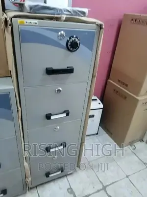 Fireproof Filing Cabinets