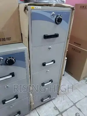 Finest Top Quality Firepoof Filing Cabinets