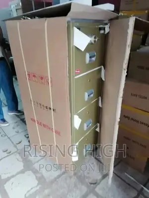 Compact Top Quality Firepoof Filing Cabinets