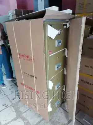 Supreme Great Quality Firepoof Filing Cabinets