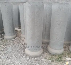 Socket Culvert (450mm Diametre)