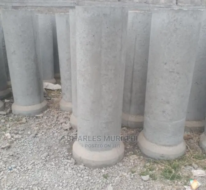 Socket Culvert (450mm Diametre)