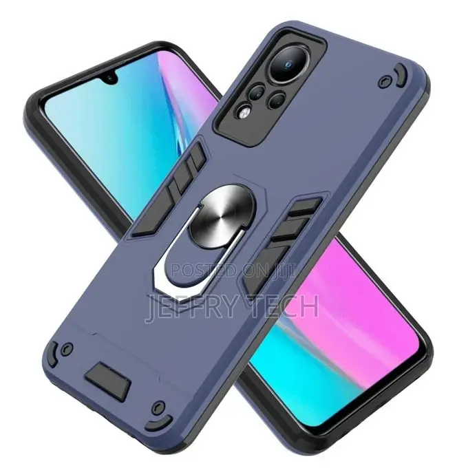 Phone Case for Infinix Note 11
