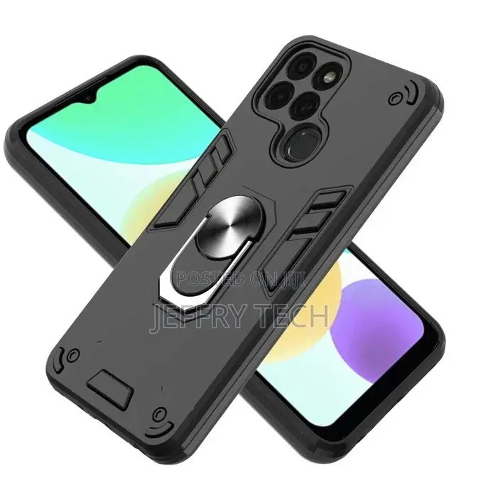 Phone Case for Infinix Smart 6