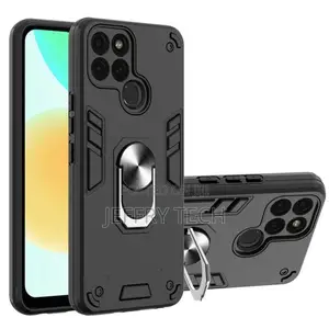 Phone Case for Infinix Smart 6