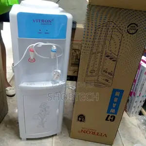 Vitron C7 Water Dispenser.
