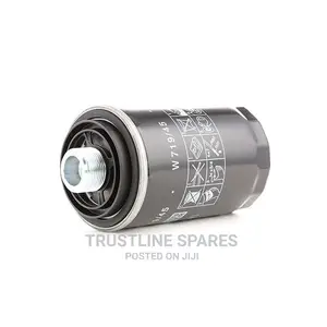 Audi A4,q3,q5/Vw- Tiguan, Passat- Oil Filter -MANN W719/45