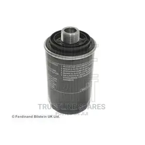 Audi A4, Q3,Q5 / Vw Tiguan, Passat Oil Filter Blue Print
