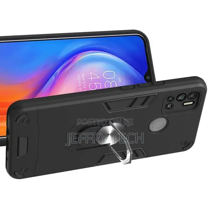 Phone Case for Tecno Spark 6 Air