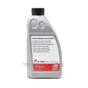 BMW/Audi Atf/Vw3d Transmission Fluid