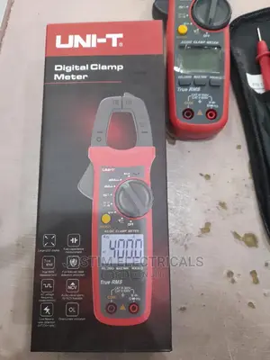 Unit T Clamp Meter