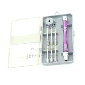 Screwdriver Repair Tool Set Cell Phone Repair Tool Kit
