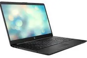 New Laptop HP 15 8GB Intel Core I5 SSD 256GB
