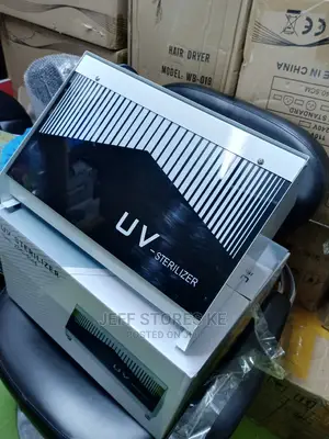 UV Big Sterilizers