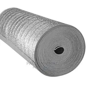 3mm Roof Insulation 50m by 1.2m