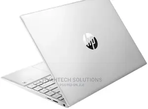 New Laptop HP Pavilion 13 8GB AMD Ryzen SSD 512GB