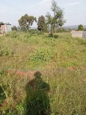 50*100 Plot on Sale at Kamangu Kiambu
