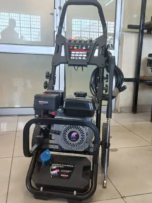 3800psi Petrol Pressure Washer Machine