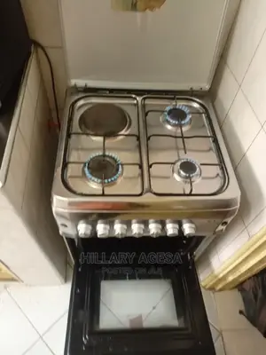 Electric Cooker Repair Services