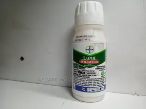 Luna Sensation Fungicide 100ml