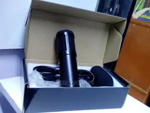 Excellent Usb Condenser Microphone