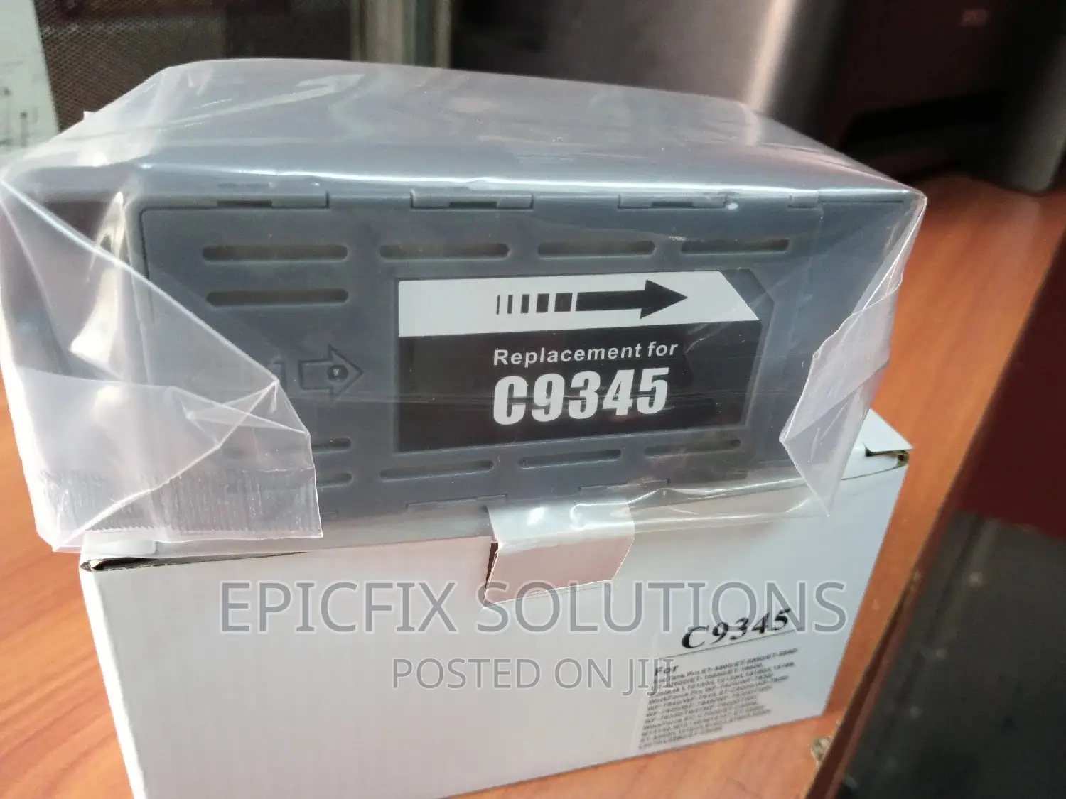 Epsons L11160 Maintenance Box