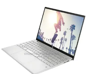 New Laptop HP Pavilion 13 16GB Intel Core I7 SSD 1T