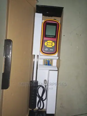 Grain Moisture Meter Topest