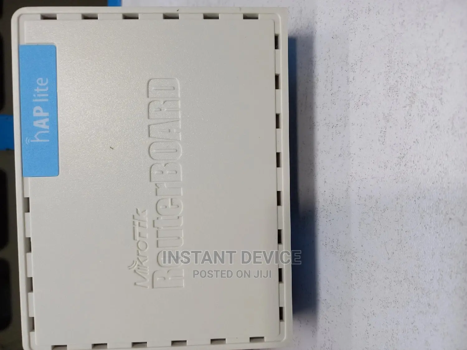 Mikrotik Hap