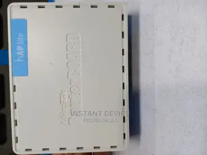 Mikrotik Hap