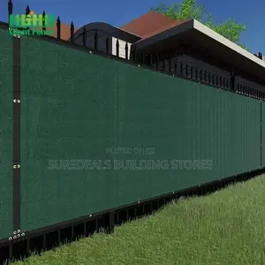 High Quality Privacy Screen Fencing Net -90% Privacy Net