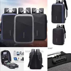 Laptop Back Pack Bags
