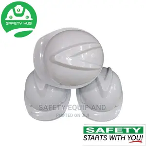 White Helmets/Light Duty