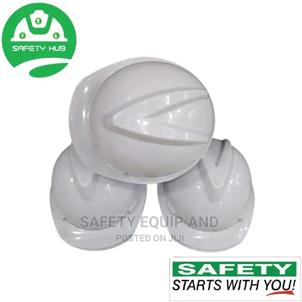 White Helmets/Light Duty