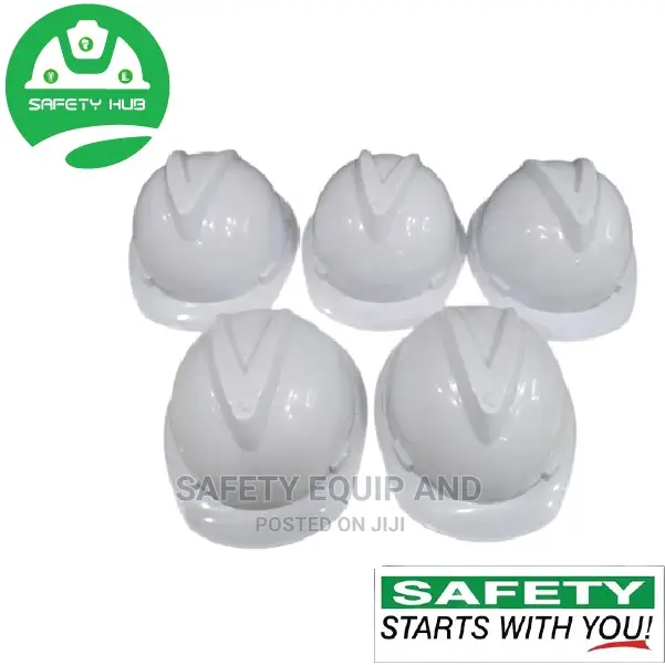 White Helmets/Light Duty
