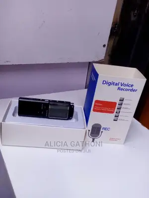 New 16gb Voice Recorder