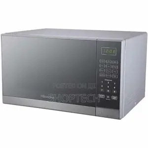 Hisense 20 Litres Microwave.
