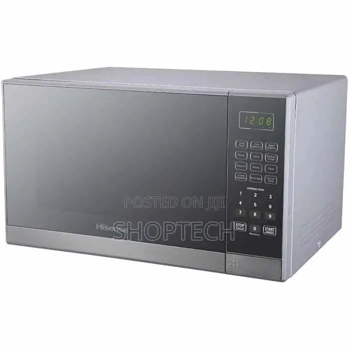 Hisense 20 Litres Microwave.