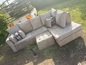 Five Seater L Shaped on Sale