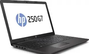 New Laptop HP 250 G7 4GB Intel Core I3 HDD 1T