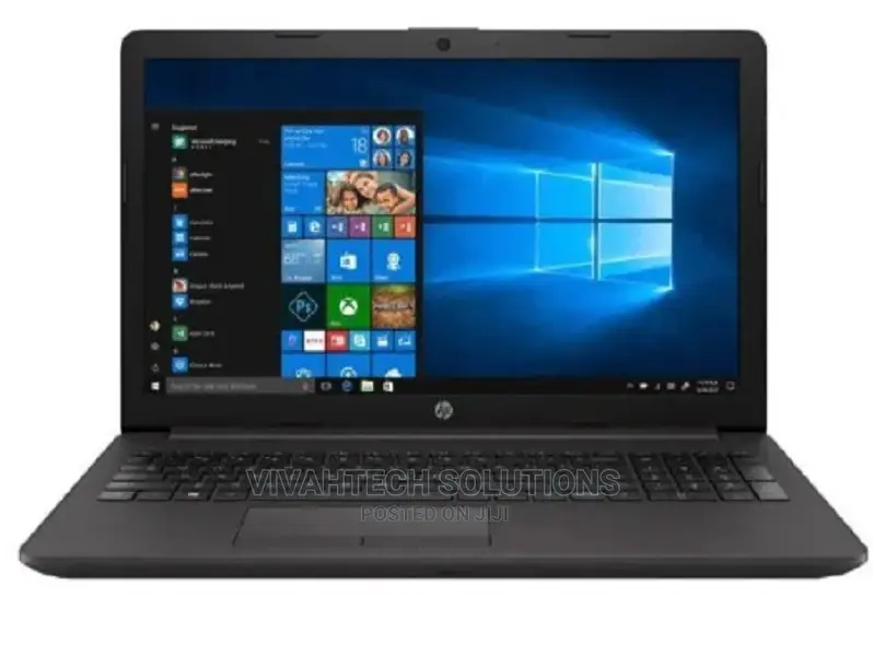New Laptop HP 250 G7 4GB Intel Core I3 HDD 1T