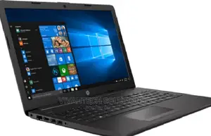 New Laptop HP 250 G7 4GB Intel Core I3 HDD 1T
