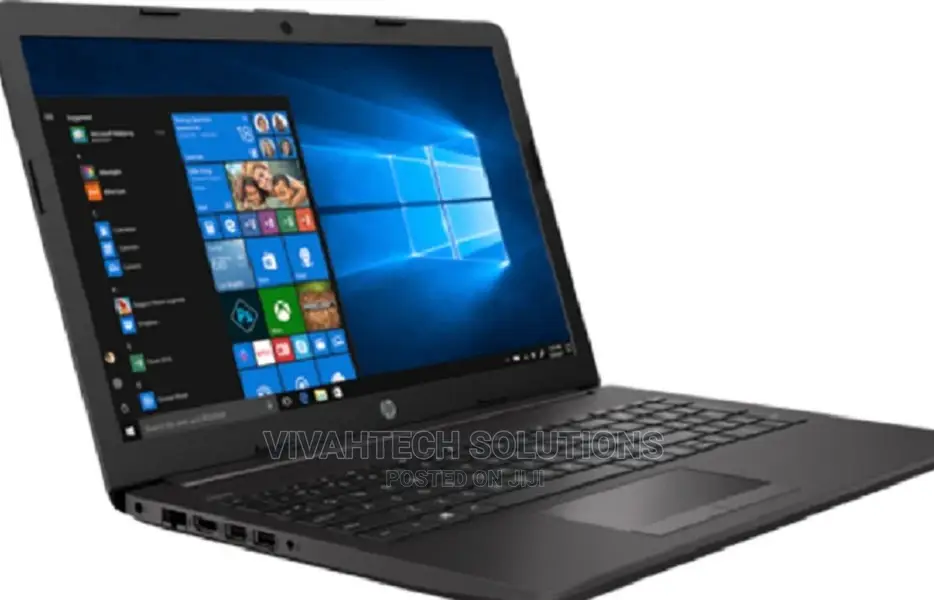 New Laptop HP 250 G7 4GB Intel Core I3 HDD 1T