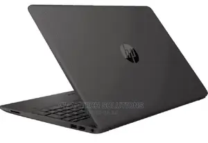 New Laptop HP 250 G7 4GB Intel Core I3 HDD 1T