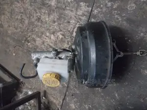 Brake Master Cylinder and Booster Subaru Imprezza