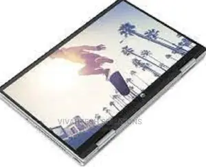 New Laptop HP Pavilion X360 14 8GB Intel Core I7 SSD 512GB